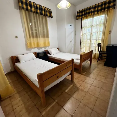 Astra House 公寓 Parálion Ástros