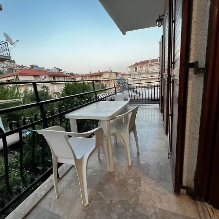 Apartment Astra House