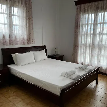 Astra House