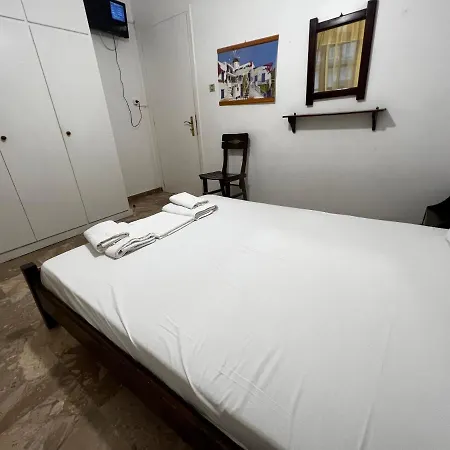 Astra House Apartment