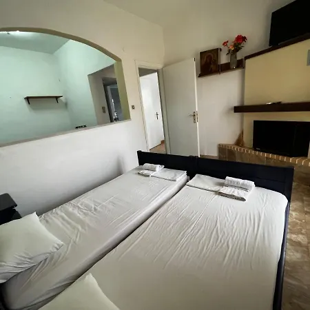 Astra House *