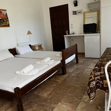 Apartment Astra House *