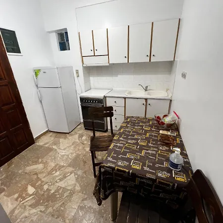 Apartment Astra House