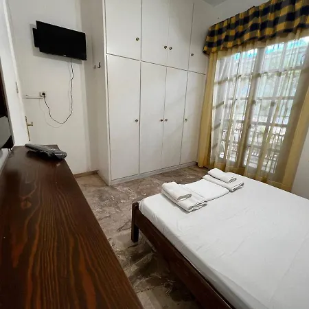 Apartment Astra House Paralio Astros