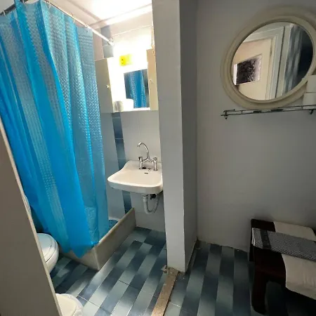 公寓 Astra House Parálion Ástros