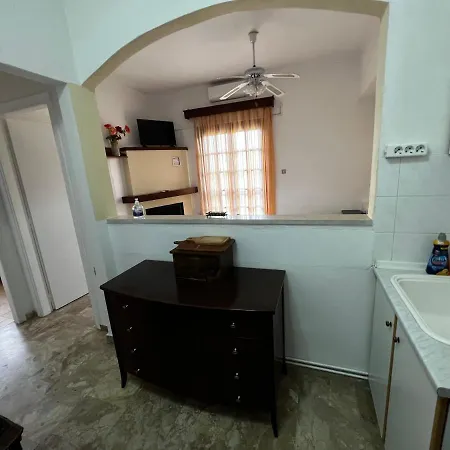 Astra House Apartment Paralio Astros