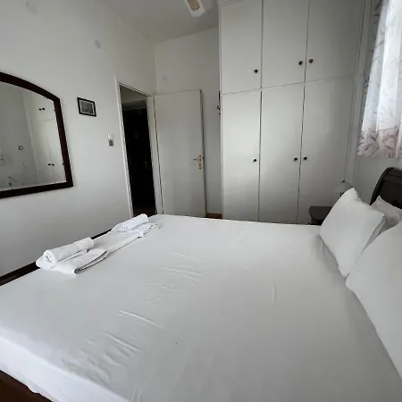 Apartment Astra House *