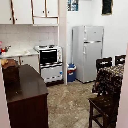 公寓 Astra House Parálion Ástros
